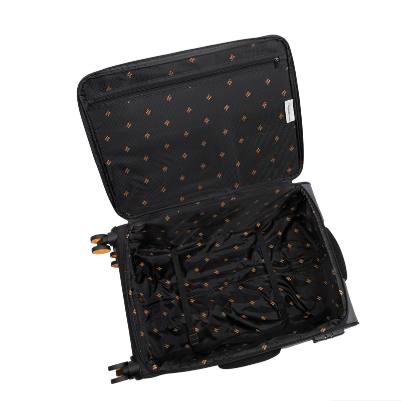 Duo-Tone - taille XL (Étain / Noir)