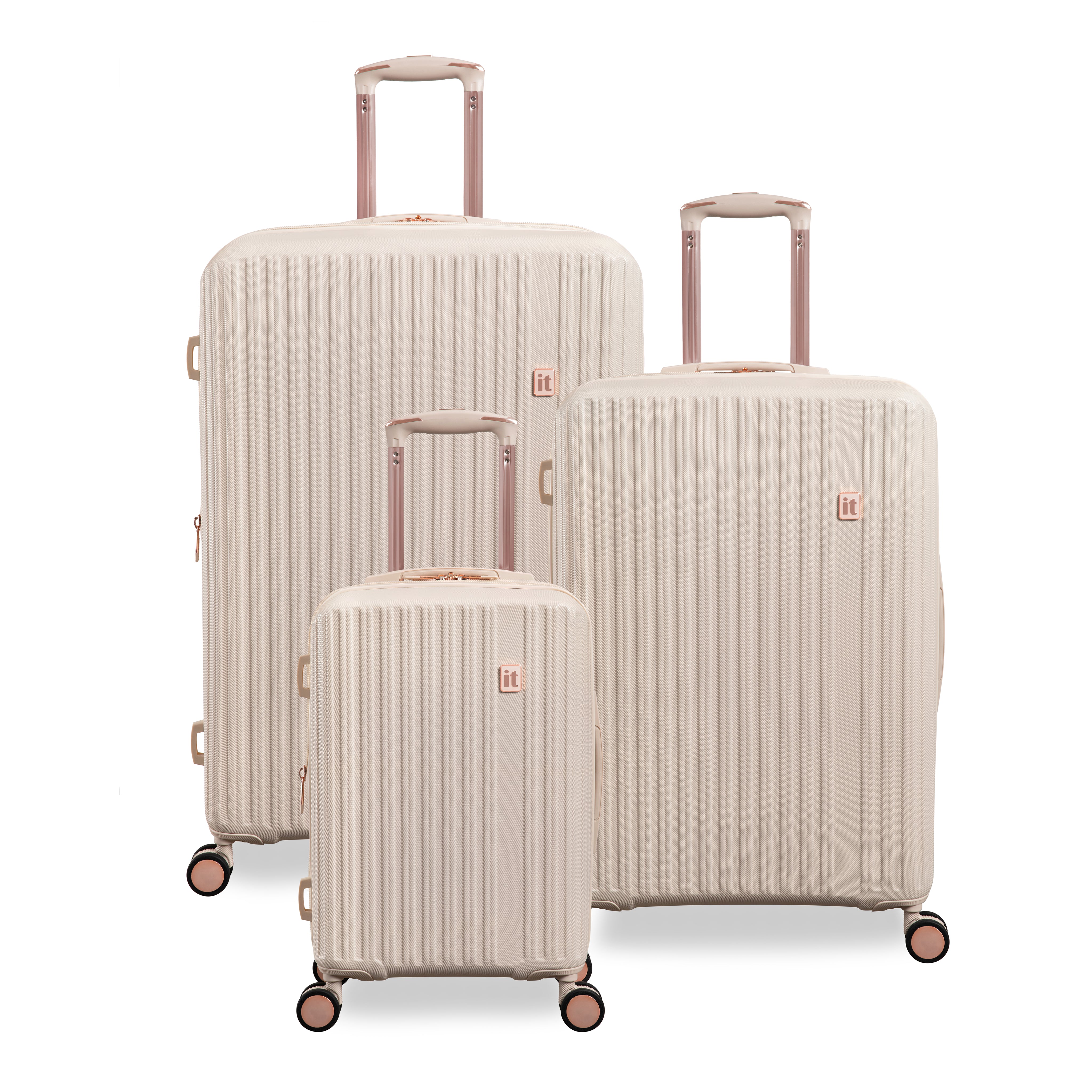 it Luggage | Luxuriant - Medium (Jet Stream)