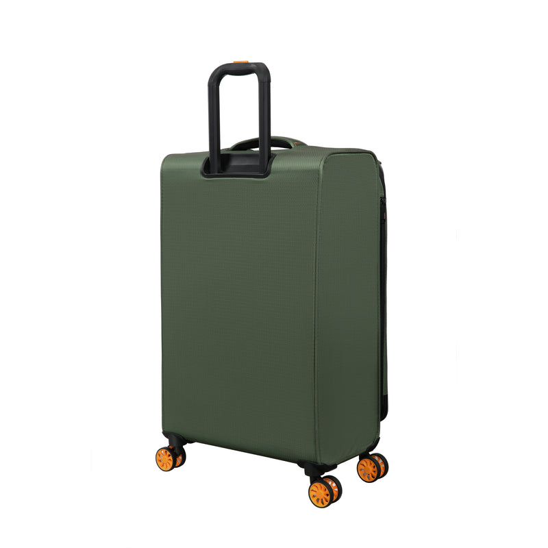 Lykke - Large (Rifle Green)