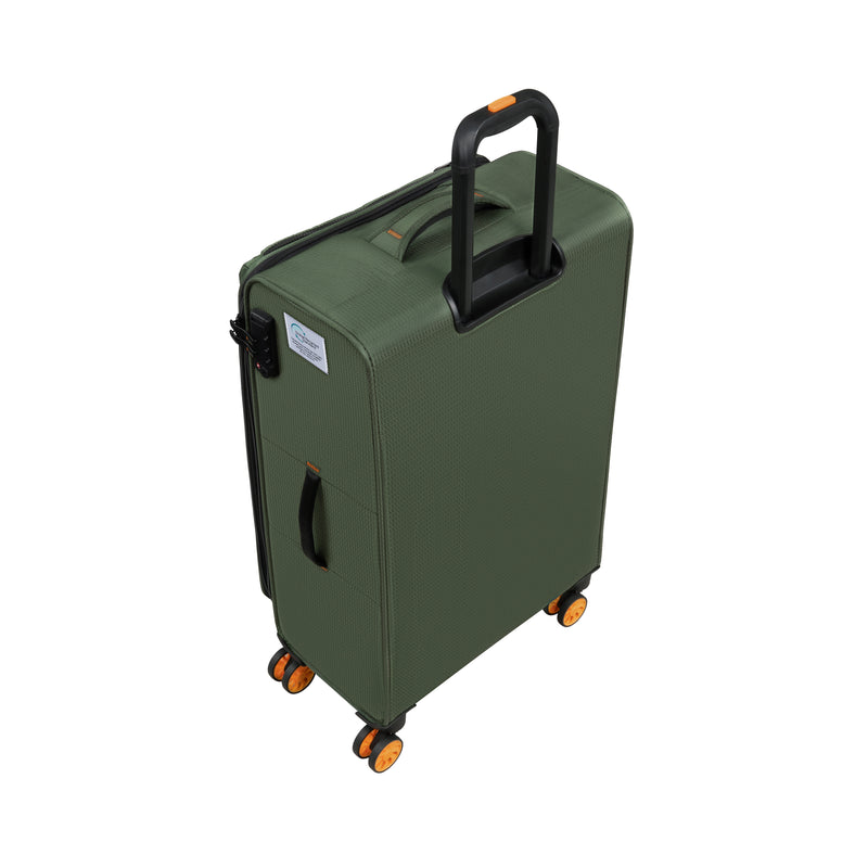 Lykke - Large (Rifle Green)