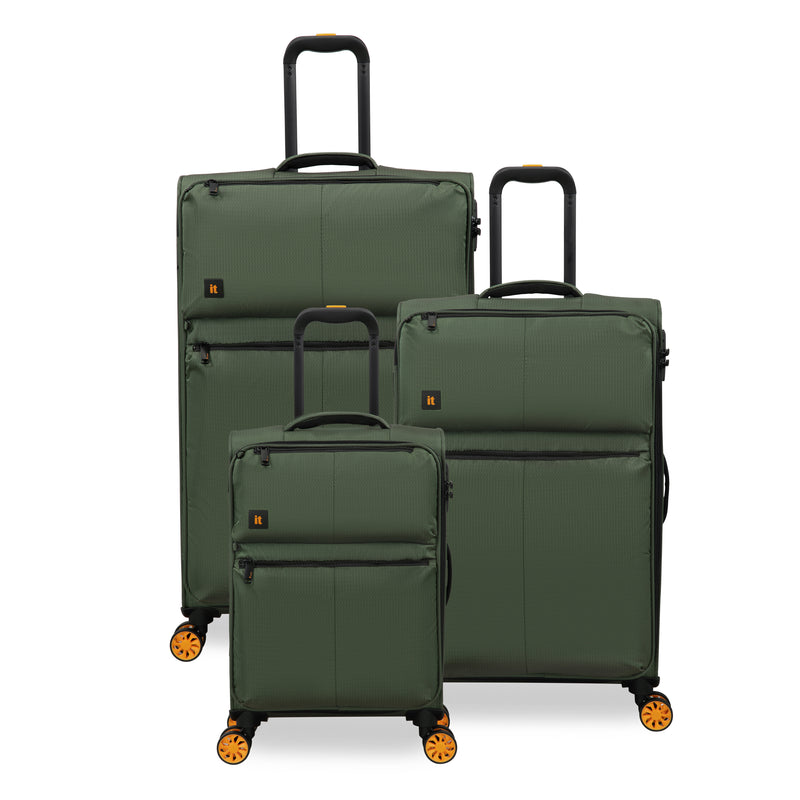 Lykke - Large (Rifle Green)