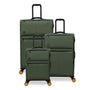 Lykke - Large (Rifle Green)