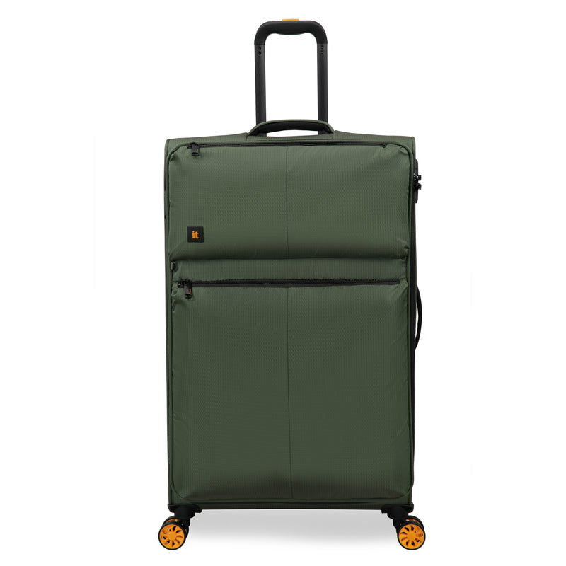 Lykke - Large (Rifle Green)