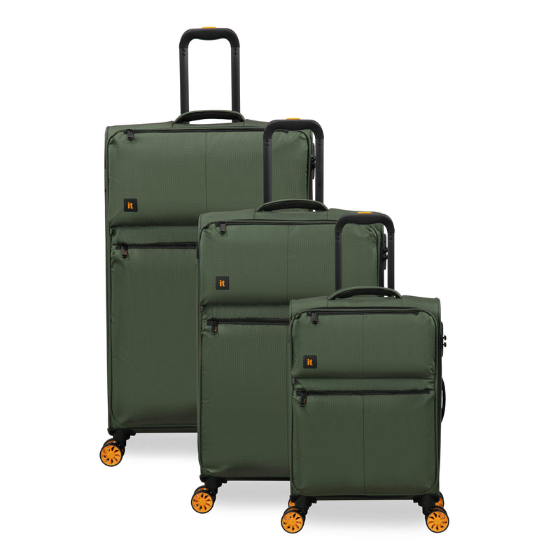 Lykke - Large (Rifle Green)