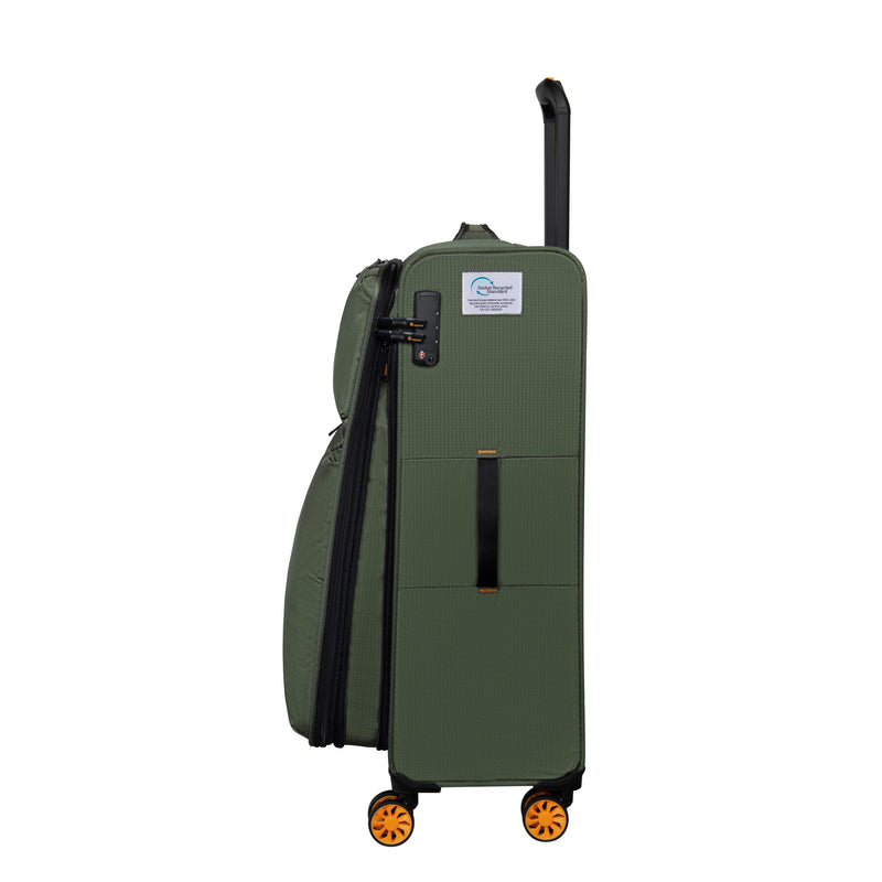 Lykke - Large (Rifle Green)