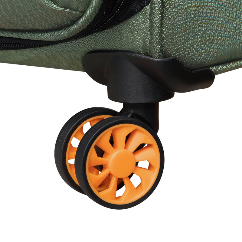 Lykke - Large (Rifle Green)