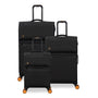 Lykke - 3pc Set (Black)
