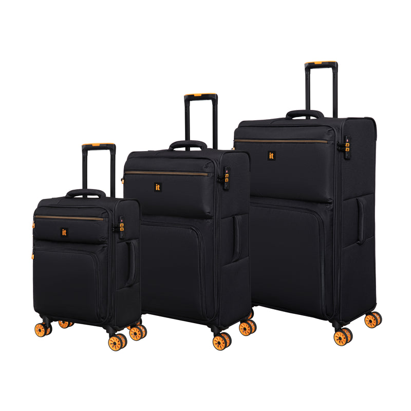 Compartment - Cabin (Black)