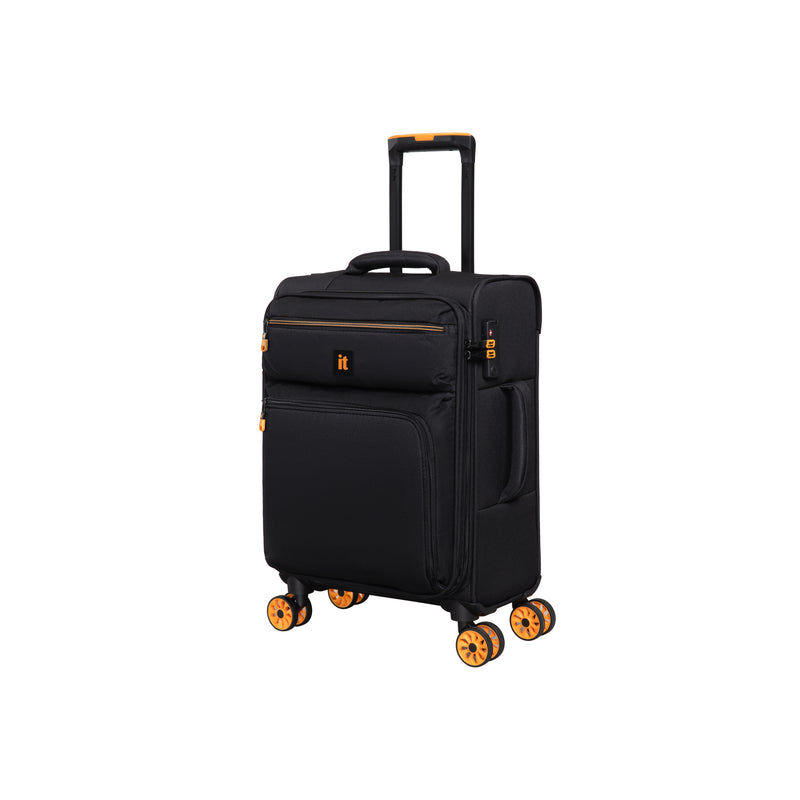 Compartment - Cabin (Black)
