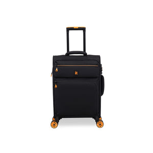 Compartment - Cabin (Black)