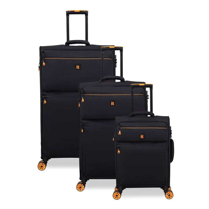 Compartment - Cabin (Black)