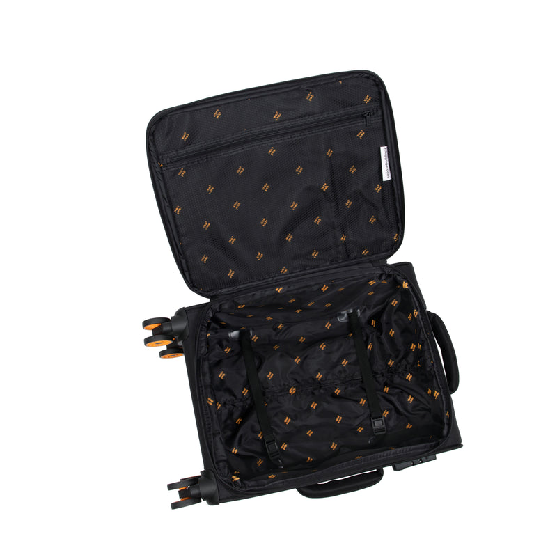 Compartment - Cabin (Black)