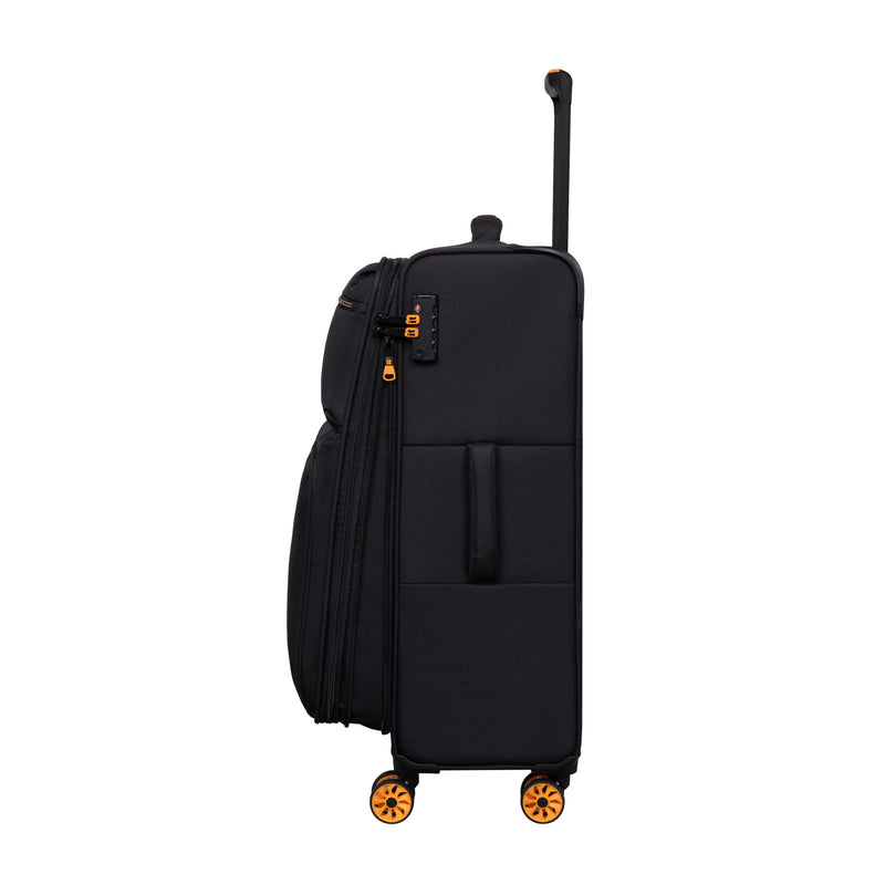 Compartment - Cabin (Black)