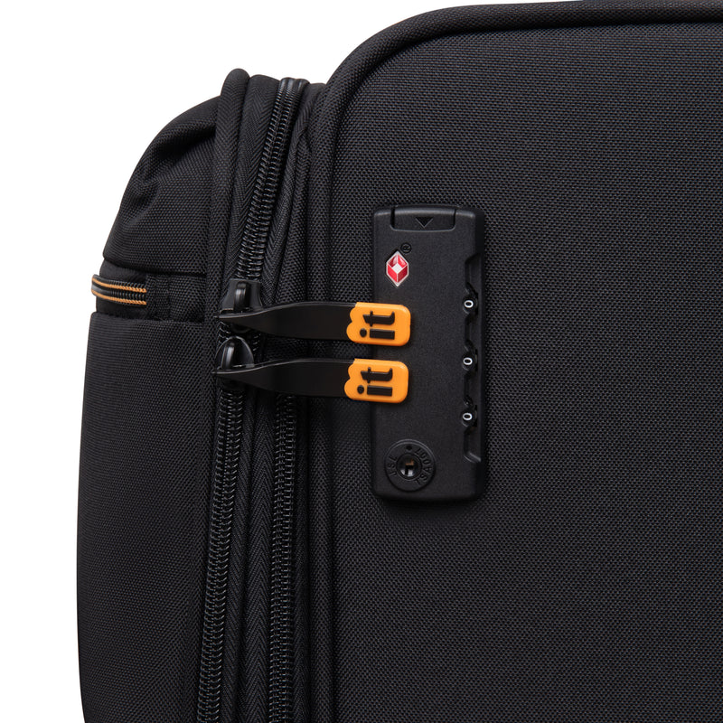 Compartment - Cabin (Black)
