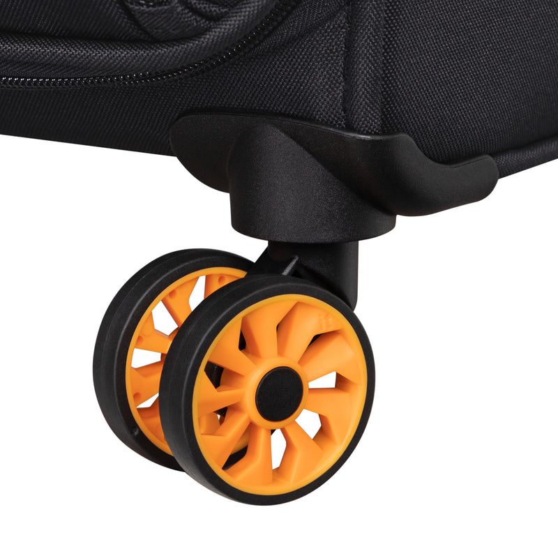 Compartment - Cabin (Black)