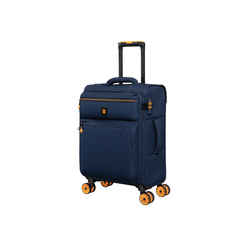 Compartment - Cabin (Dress Blues)