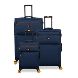 Compartment - 3-teiliges Kofferset (Dress Blues)
