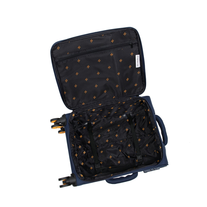 Compartment - Cabin (Dress Blues)