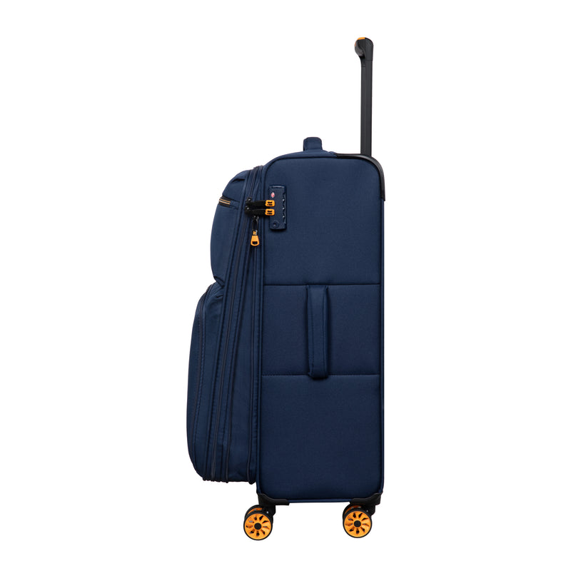 Compartment - Cabin (Dress Blues)