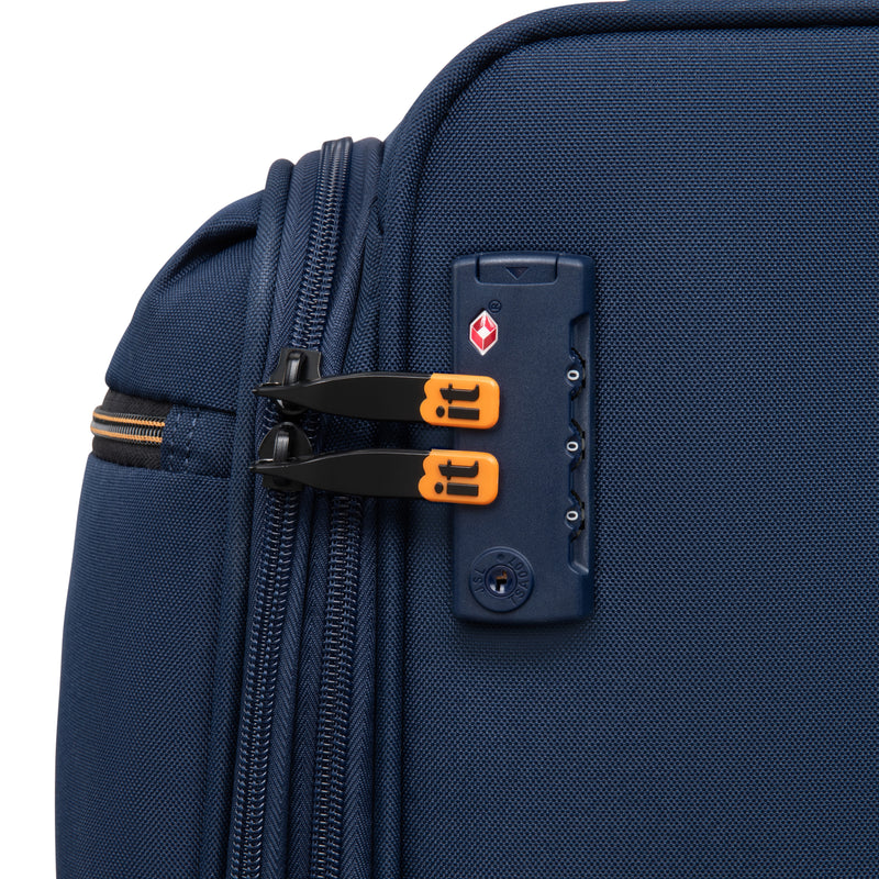 Compartment - Cabin (Dress Blues)