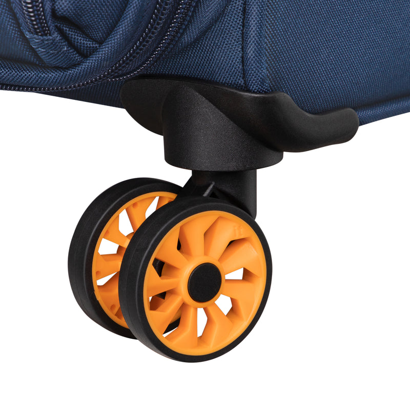 Compartment - Cabin (Dress Blues)