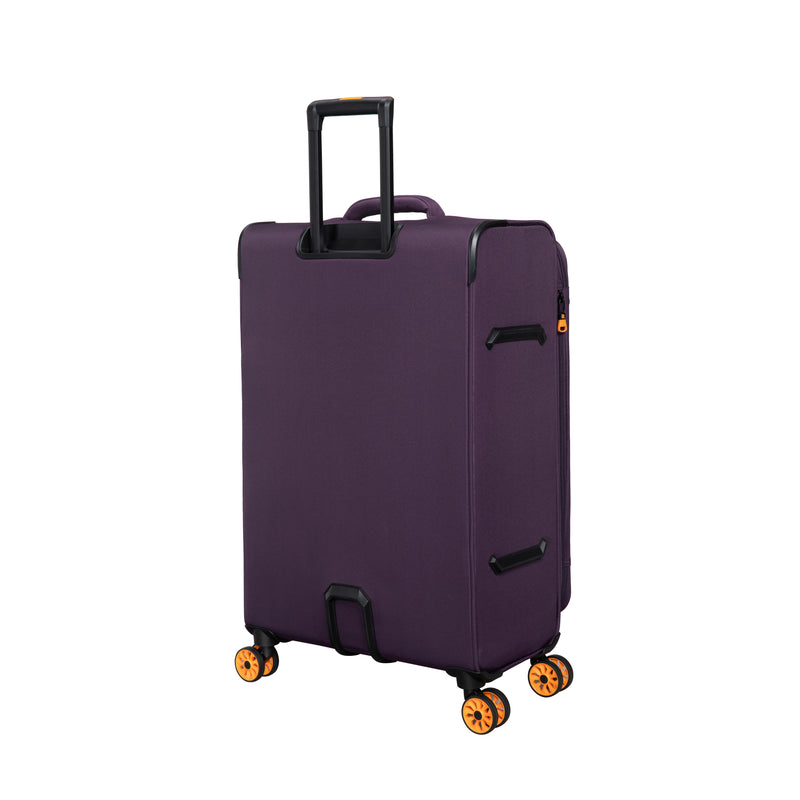 Compartment - Cabin (Plum Perfect)