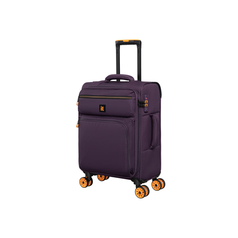 Compartment - Cabin (Plum Perfect)