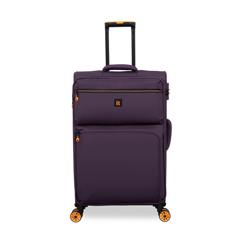 Compartment - Set de 3 valises (Prune parfaite)