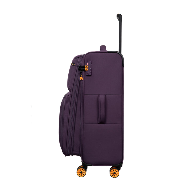 Compartment - Cabin (Plum Perfect)