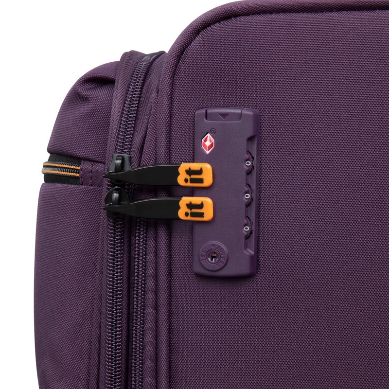 Compartment - Cabin (Plum Perfect)