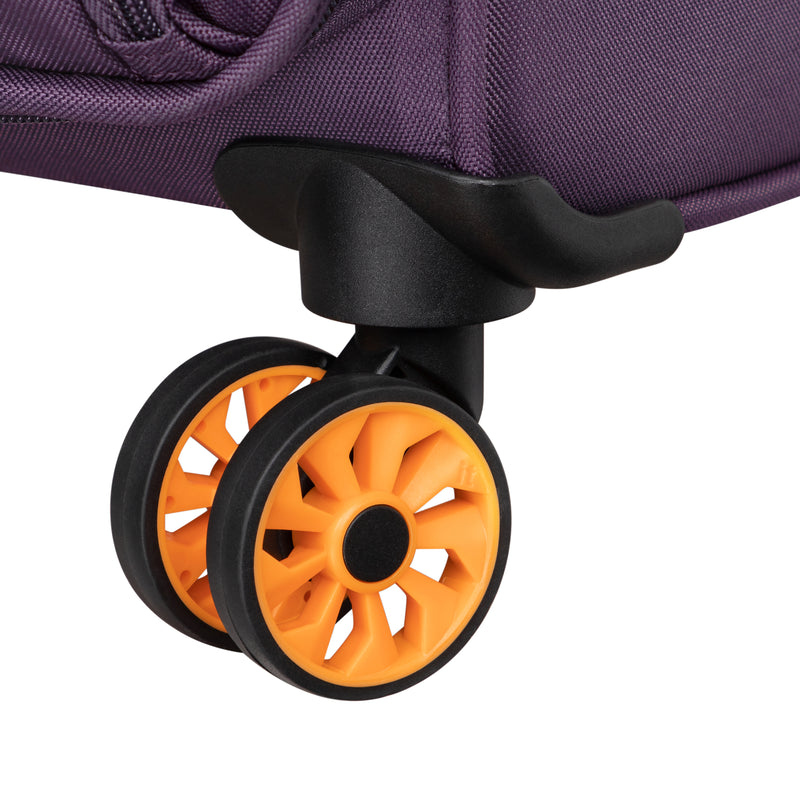 Compartment - Cabin (Plum Perfect)