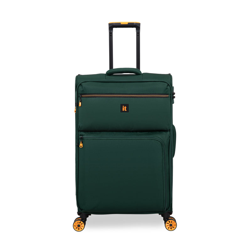 Compartment - Mittel (Space Forest)