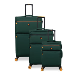 Compartment - Set de 3 valises (Forêt spatiale)