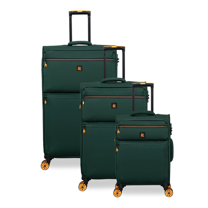 Compartment - Cabin (Space Forest)