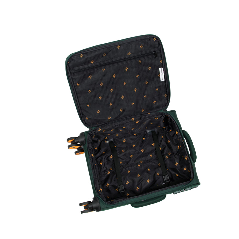 Compartment - Cabin (Space Forest)