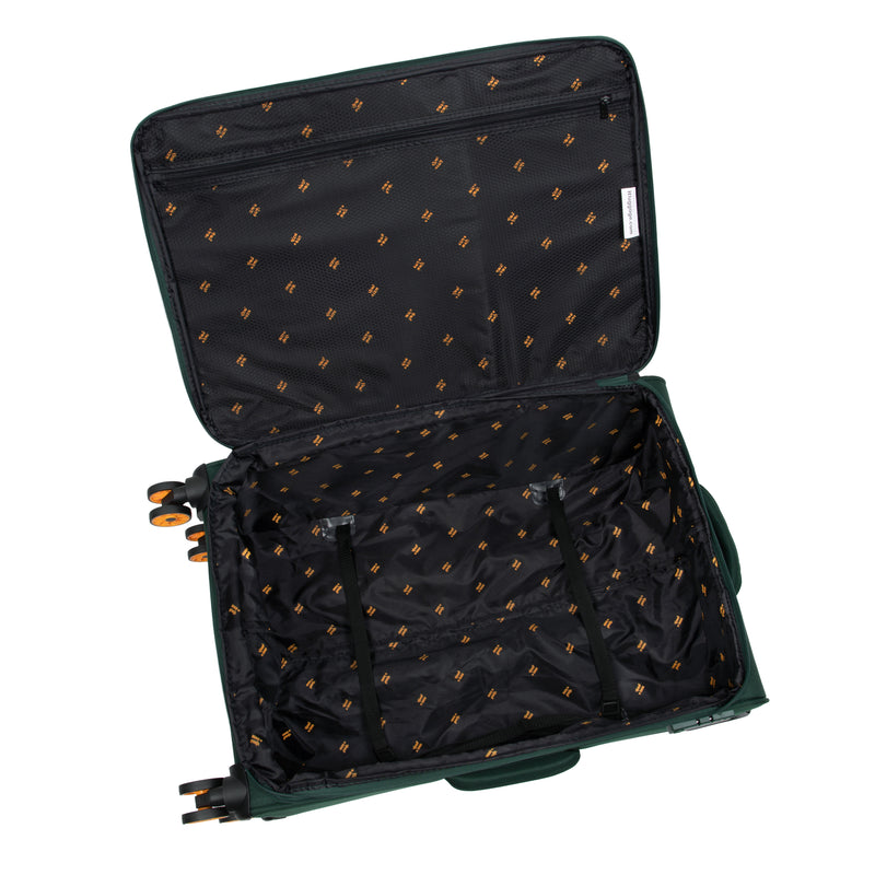 Compartment - Mittel (Space Forest)