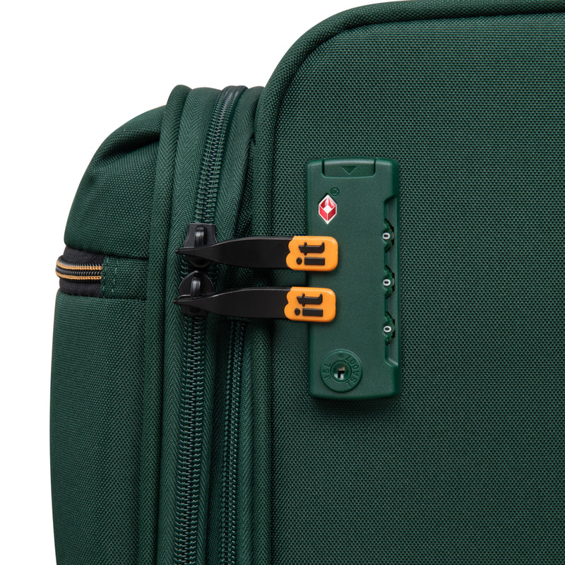 Compartment - Cabin (Space Forest)