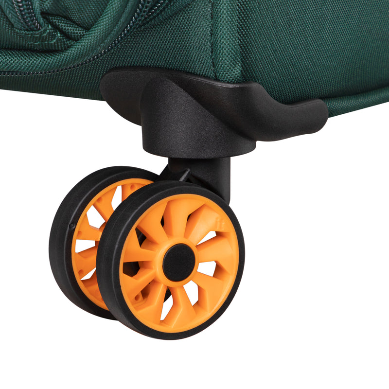 Compartment - Cabin (Space Forest)