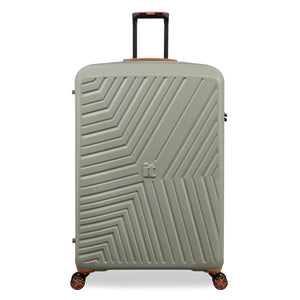 Convertible - Set de 6 valises (Pierre d'abbaye)