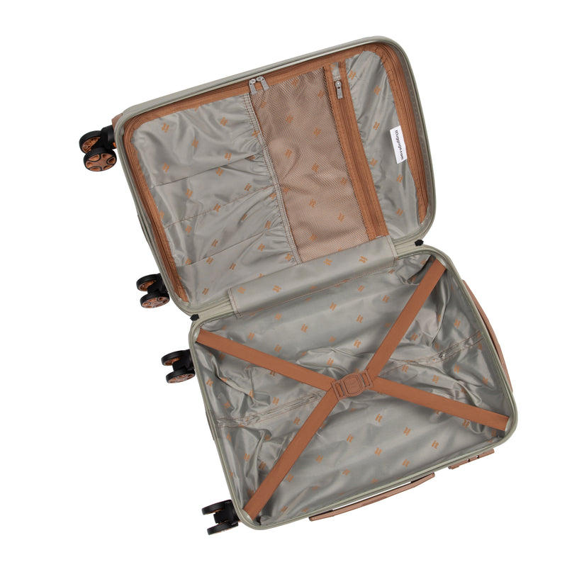 Convertible - 6pc Set (Abbey Stone)