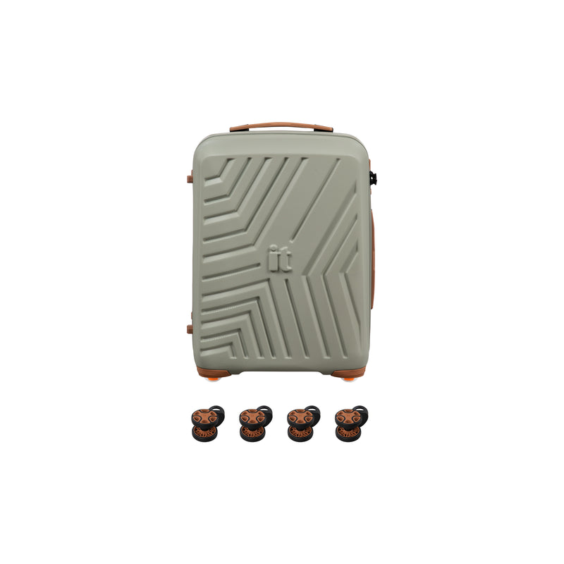 Convertible - 6pc Set (Abbey Stone)