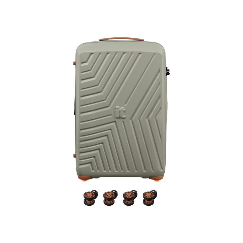 Convertible - XX-Large (Abbey Stone)