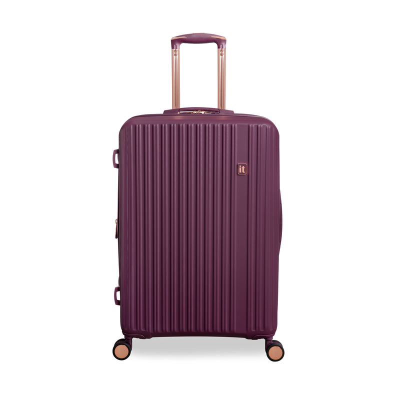 Luxuriant - Medium (Fine Wine)