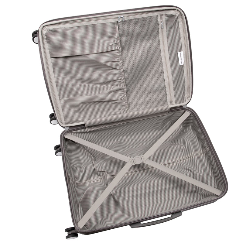 Luxuriant - Large (Falcon)