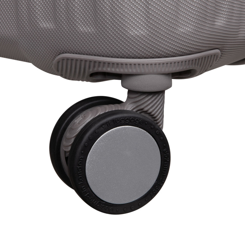 Luxuriant - Large (Falcon)