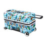 Trunkryder - Kids Ride-On Suitcase (Race Car)