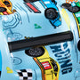 Trunkryder - Kids Ride-On Suitcase (Race Car)