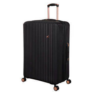 Luxuriant - Large (Black)