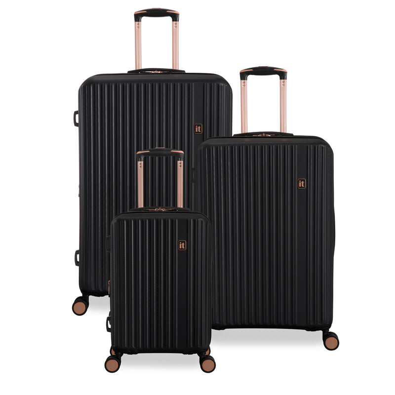 Luxuriant - Medium (Black)