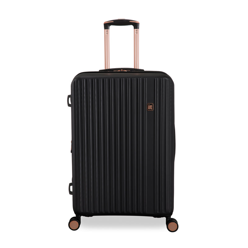 Luxuriant - Medium (Black)